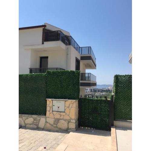 Özel Havuzlu Ultra Lüks Villa