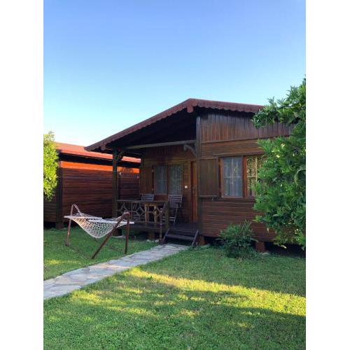 Ozge Bungalow Hotel