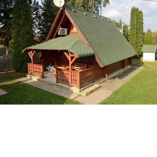 Őzike Apartmanházak