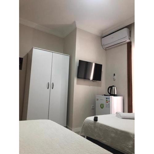 ÖZKAN BUTİK OTEL