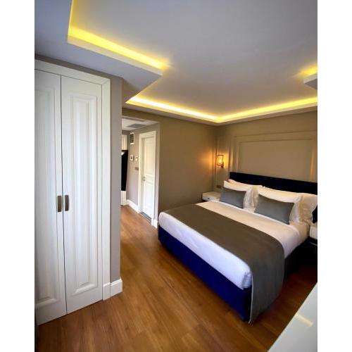 Ozkaya Apartments Galata
