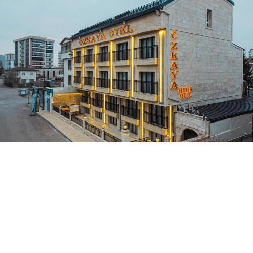 Özkaya Otel