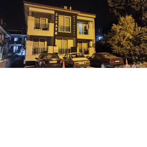 ÖZKAYA RESIDENCE