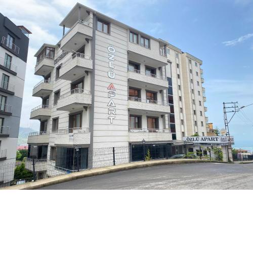 Özlü Apart Residance