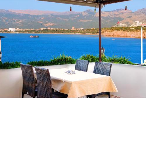 Ozmen Hotel