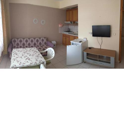 ÖZNUR APART OTEL