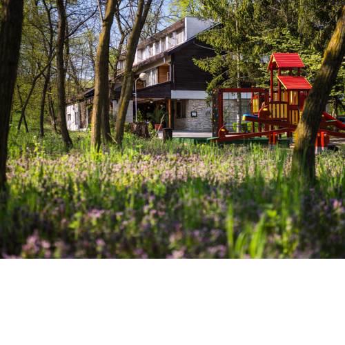 Ózoon Hotel
