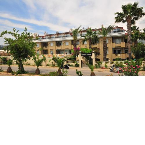 Ozturk Apart Hotel