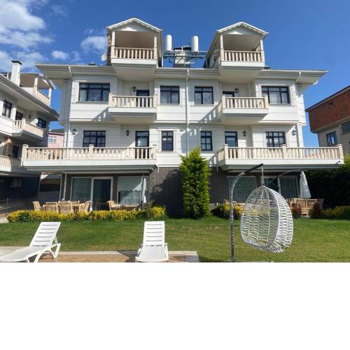 Öztürk Villas