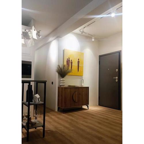 P Faliro Riviera Suite