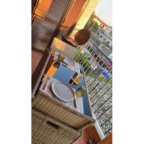 P. Home