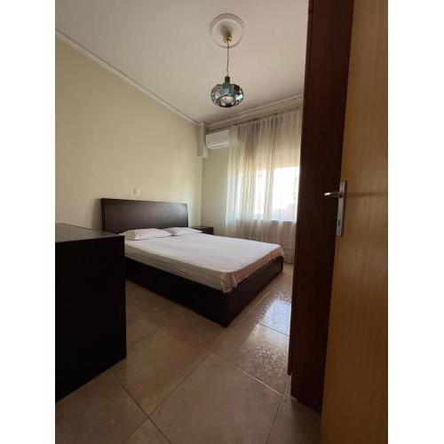 P & P Apartment