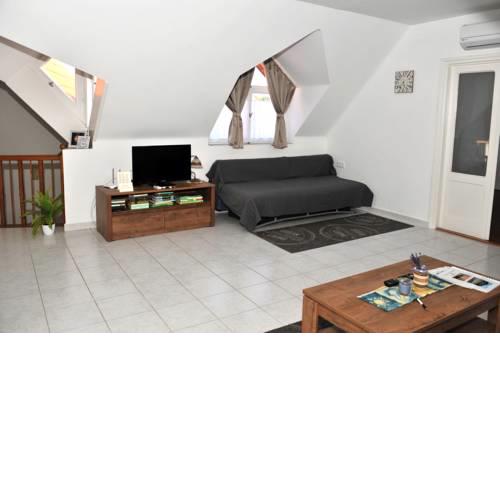 P16 Apartment
