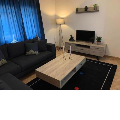 P16 Residence
