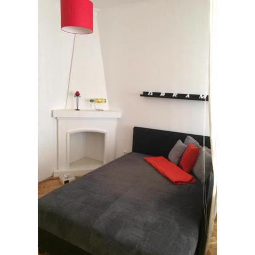 P3 Cozy Flat