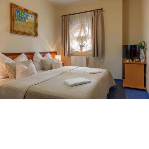 P4W Hotel Residence Szombathely