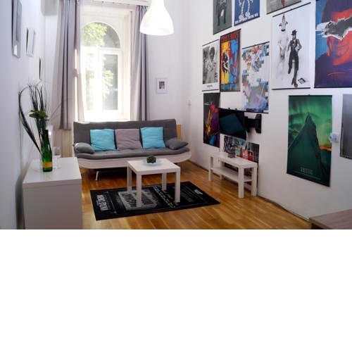 P6 Apartment