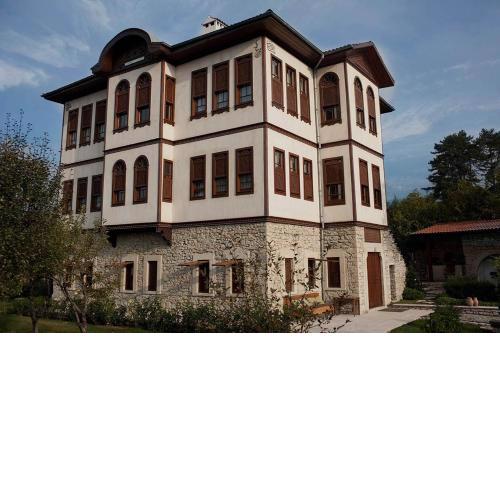 Pacacioglu Bag Evi