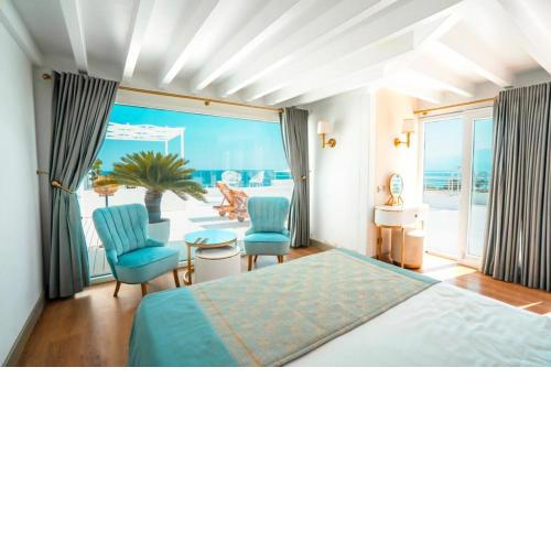 Pacco Hotel & SPA