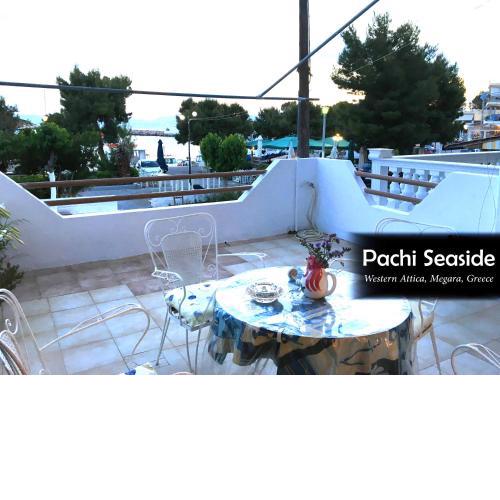 Pachi Seaside