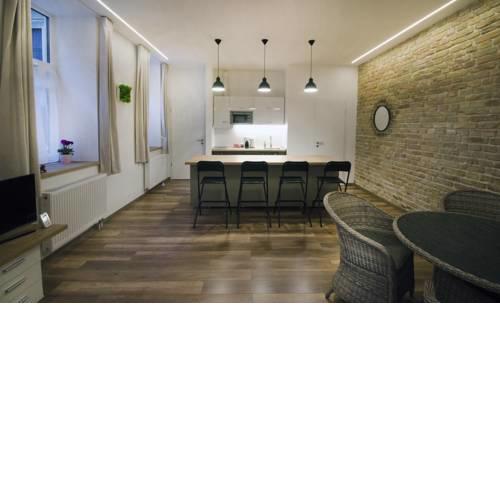 Pacman Apartment
