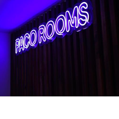 PACOROOMS