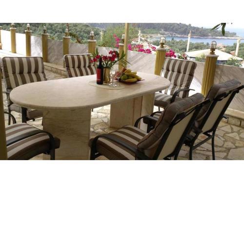 Paco's Resort Luxury House 16