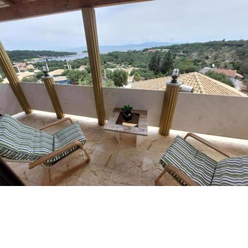 Paco's Resort Luxury Villa 18