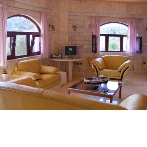 Paco's Resort Luxury Villa 31