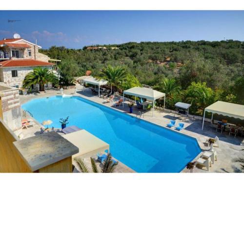 Paco's Resort Standard Studio 1