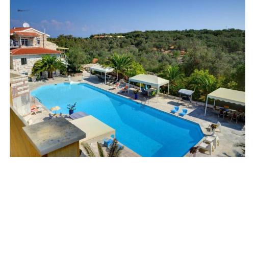 Paco's Resort Standard Studio 4