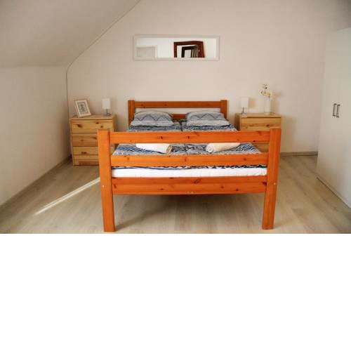 Pacsirta Apartman Grand