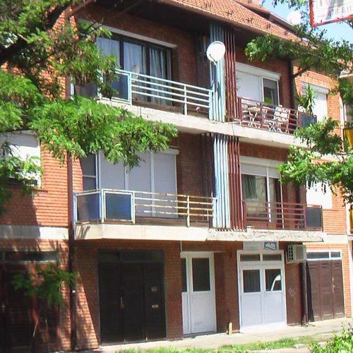 Pacsirta Apartman