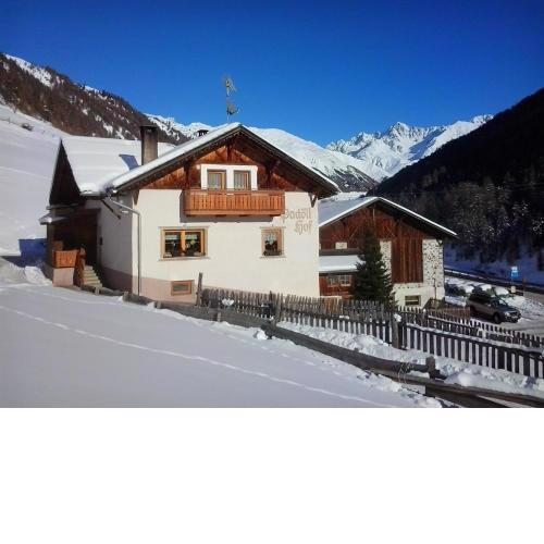Padoellhof