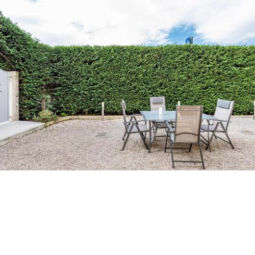 Padova Apartment with garden