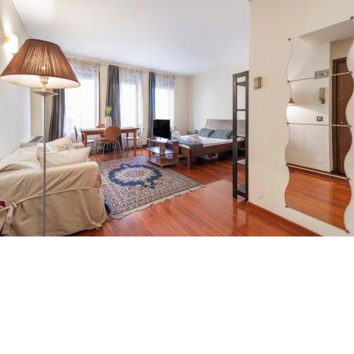 Padova City Break Studio