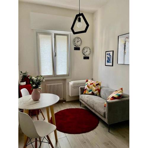 Padova Dream: flat in the heart of Padua