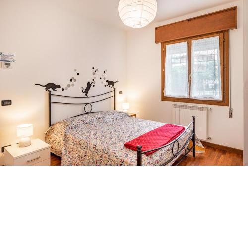 Padova Ospedali Apartment
