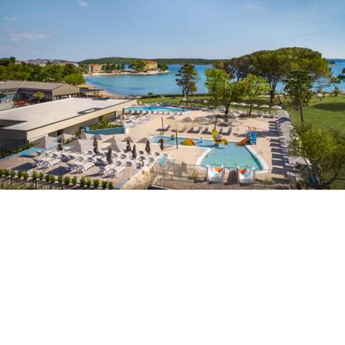 Padova Premium Camping Resort by Valamar