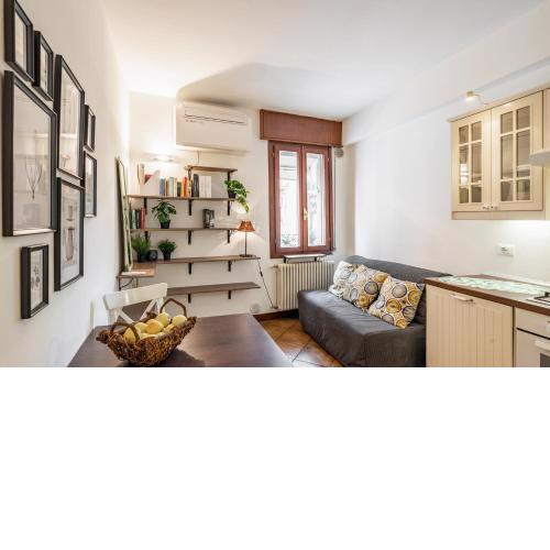 Padova Santa Croce Apartment