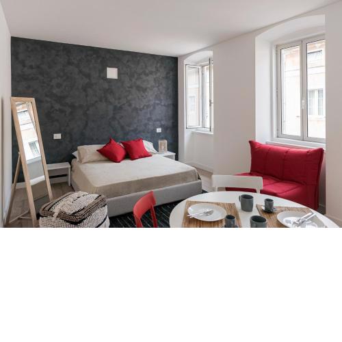 Paduina3 Comfort Apartments