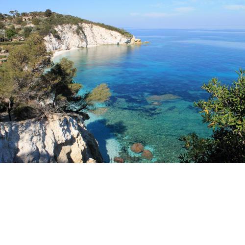 Padulella Mare by HelloElba