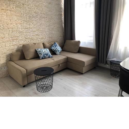 P.A.E.R. Apartments