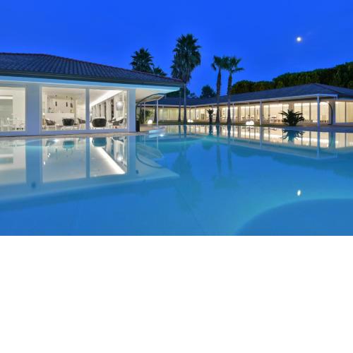 Paestum Inn Beach Resort
