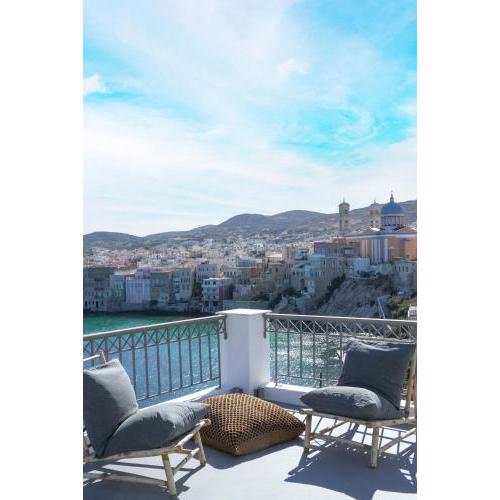 Pafsilipon Suites