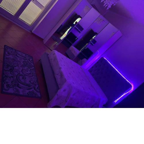 pagano apartment