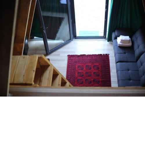 Pagen bungalow