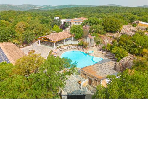 Paghe Eco Luxury Experience