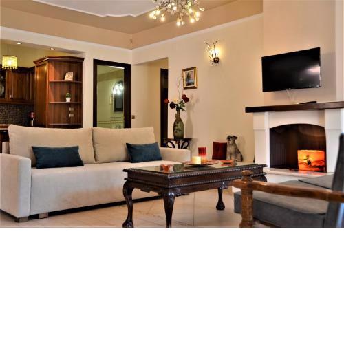 Pagiatakis Suites