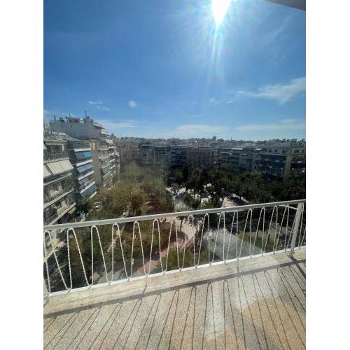 PAGRATI FLAT 7